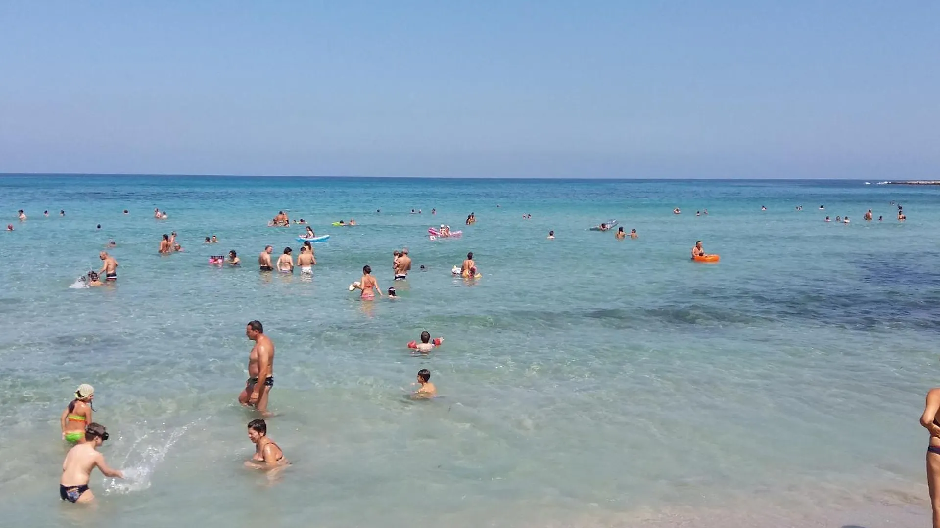 Dom wakacyjny Zia Silvana Apartment Trapani