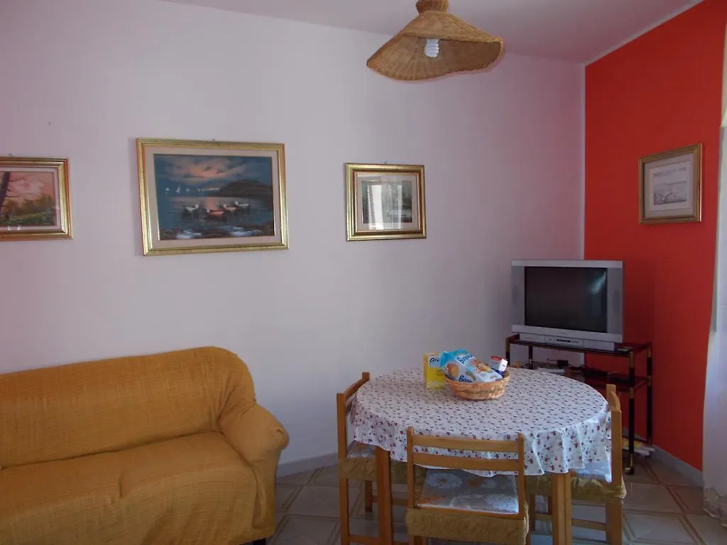 Zia Silvana Apartment Trapani Italia