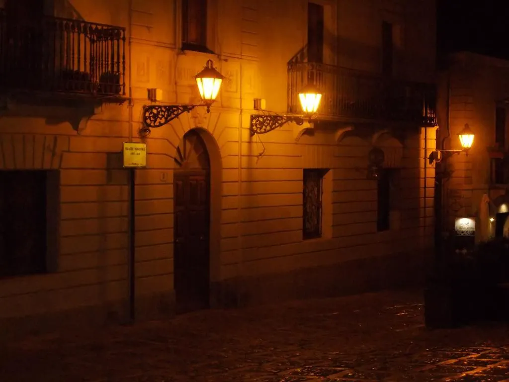 Dom wakacyjny Zia Silvana Apartment Trapani Włochy