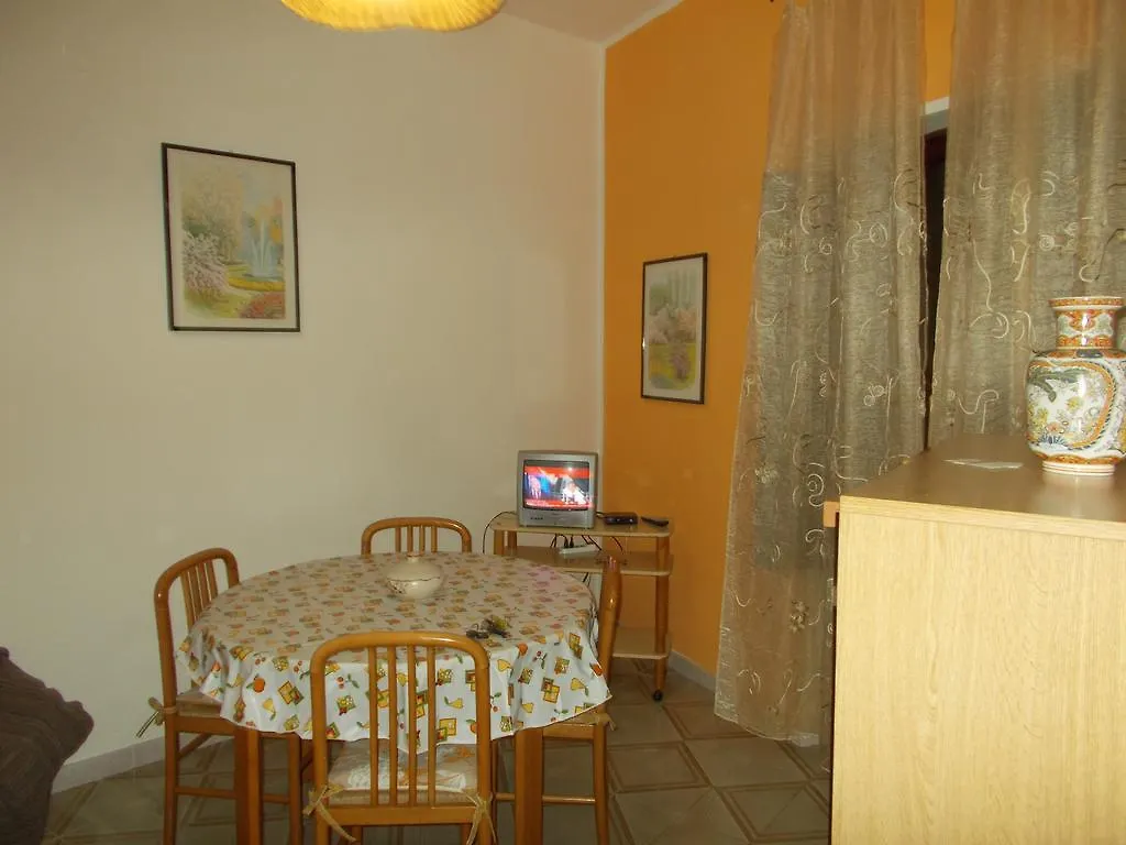 Zia Silvana Apartment Trapani Italia