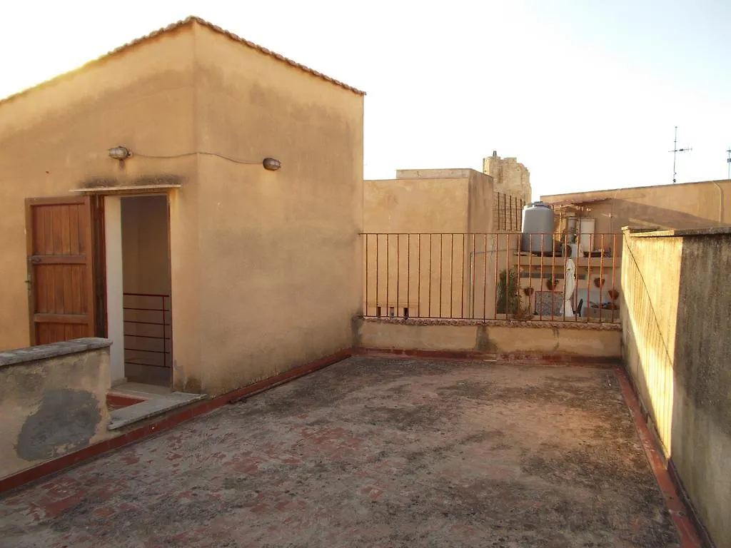 Zia Silvana Apartment Trapani Casa vacanze