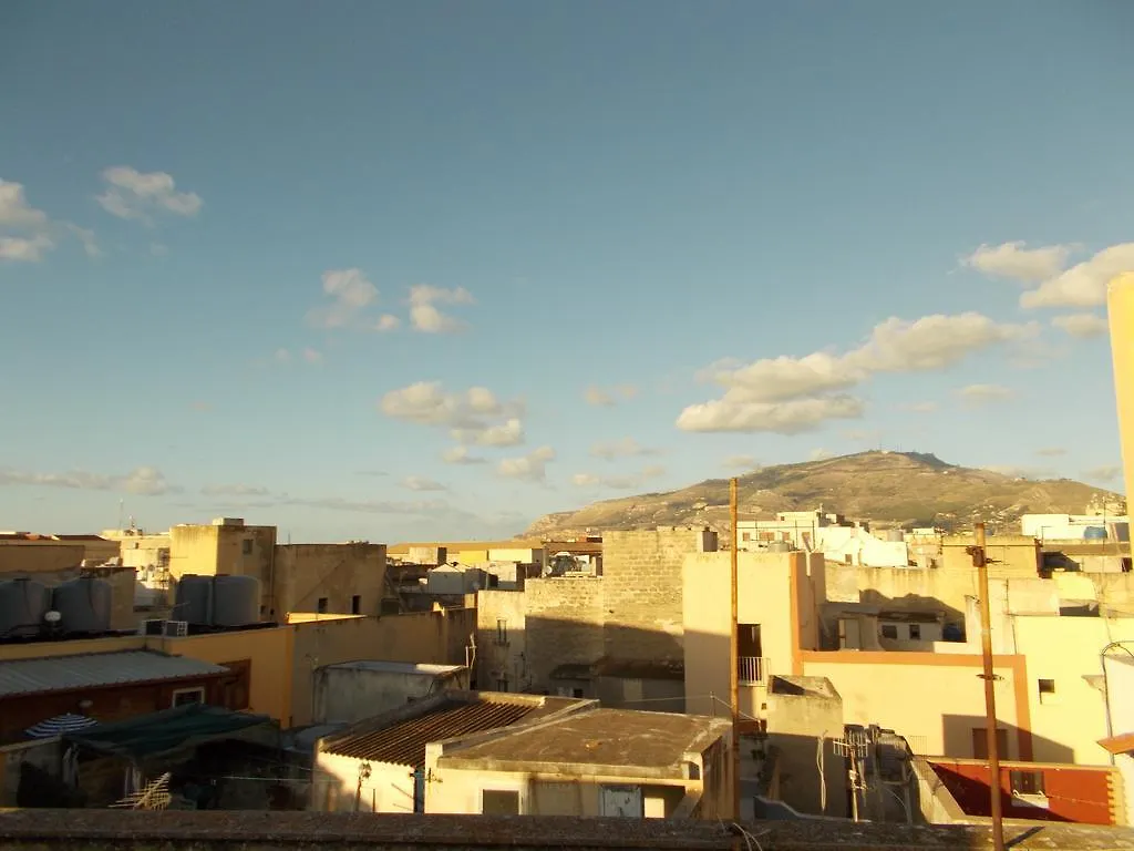 Casa vacanze Zia Silvana Apartment Trapani Italia