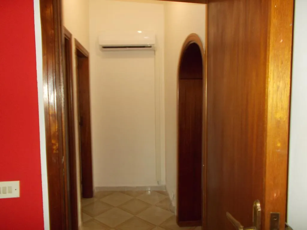 Zia Silvana Apartment 特拉帕尼 0*,