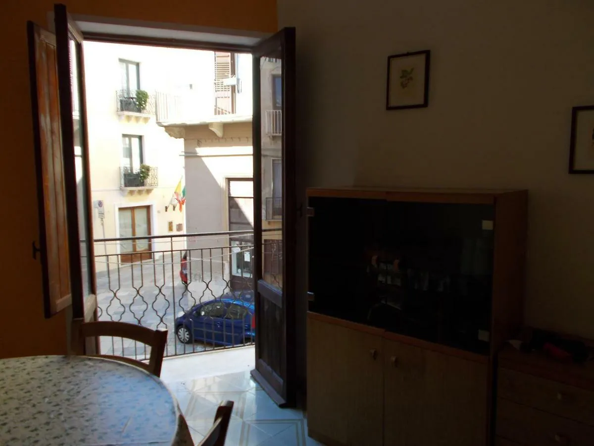 Zia Silvana Apartment Trapani
