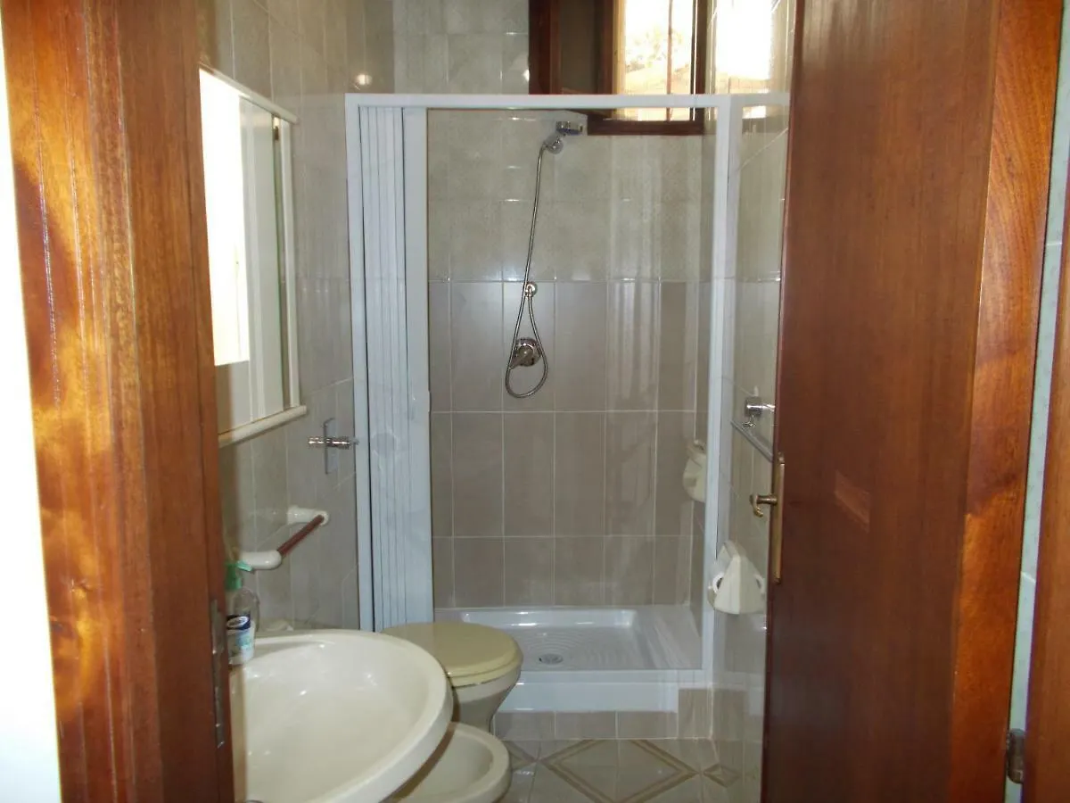 Dom wakacyjny Zia Silvana Apartment Trapani