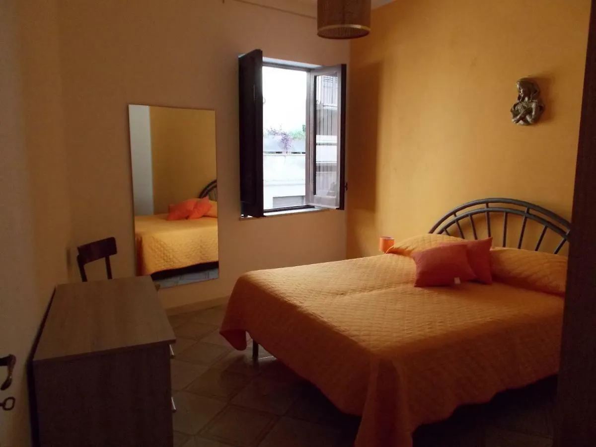 Casa vacanze Zia Silvana Apartment Trapani