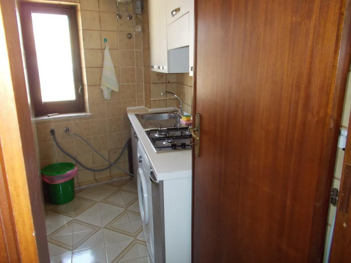 Zia Silvana Apartment 特拉帕尼 0*,  意大利
